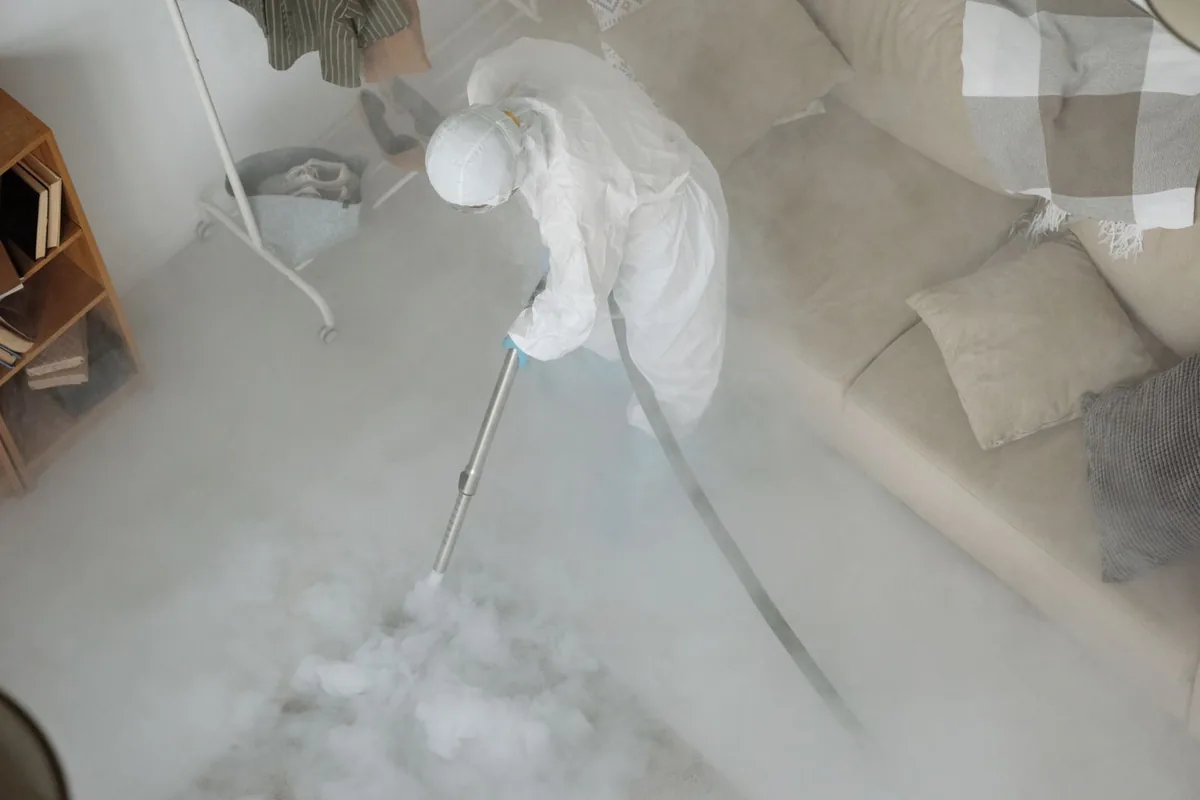 Biohazard Cleanup in Miami Beach, FL